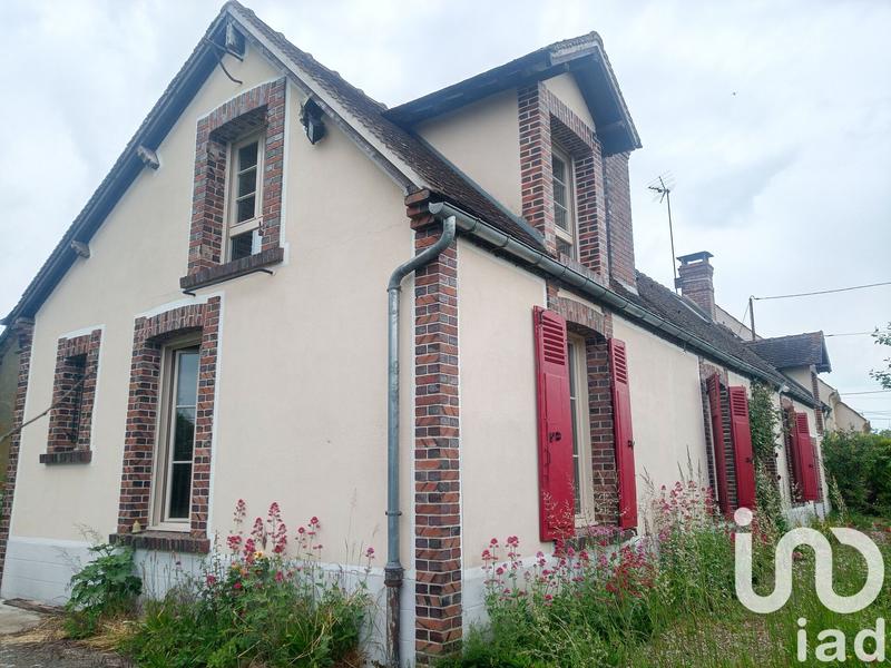 Maison - 147 m² - 6 pièces