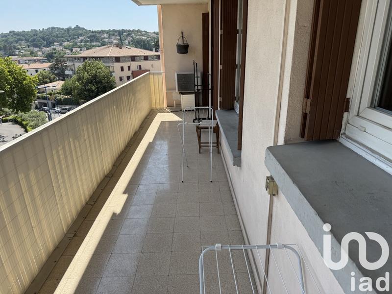 Appartement - 109 m² - 5 pièces