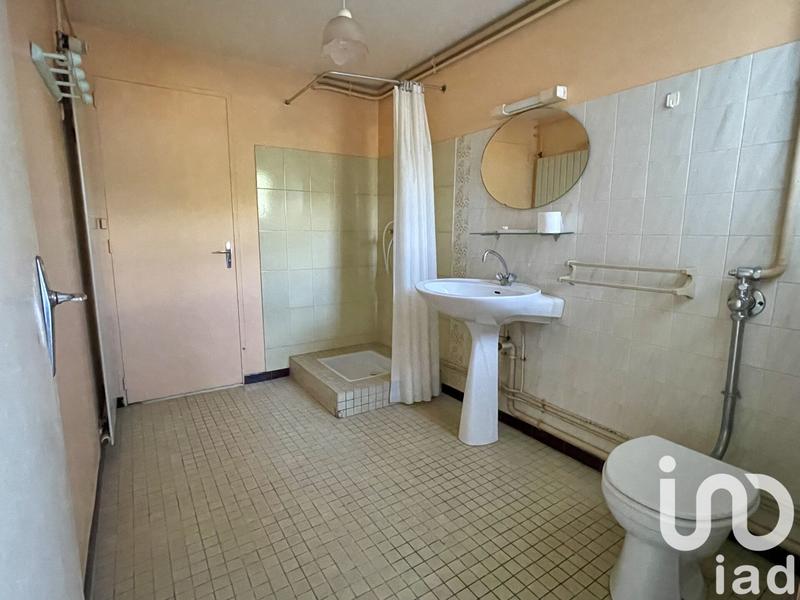 Maison - 149 m² - 8 pièces