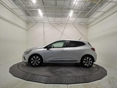 Renault Clio TCe 90 Evolution