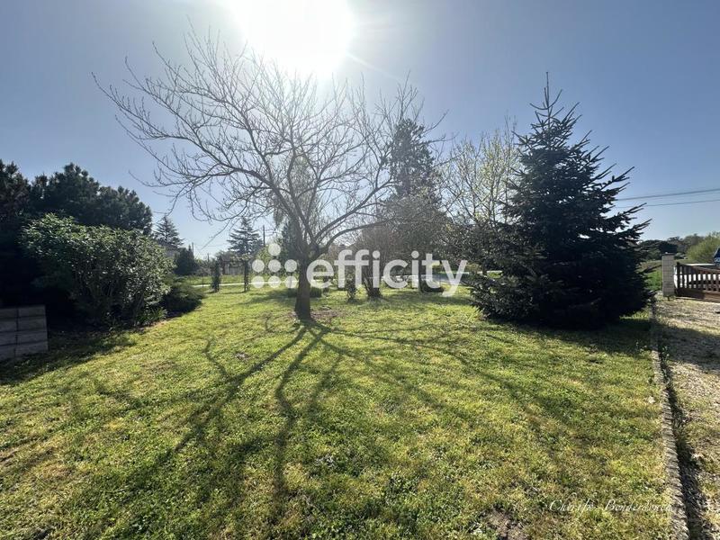 Maison - 124 m² - 6 pièces