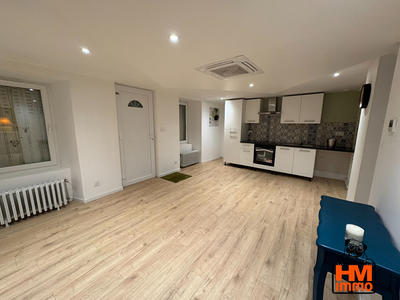 Maison - 153 m² - 6 pièces