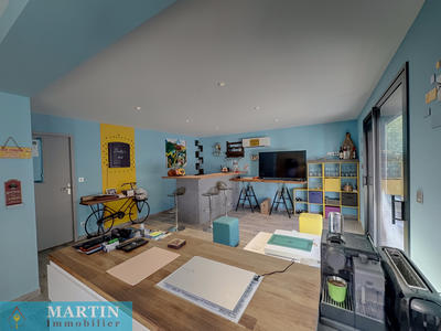 Villa - 151 m² - 6 pièces