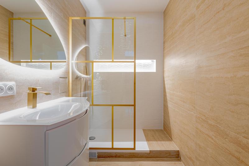 Appartement - 30 m² - 1 pièce