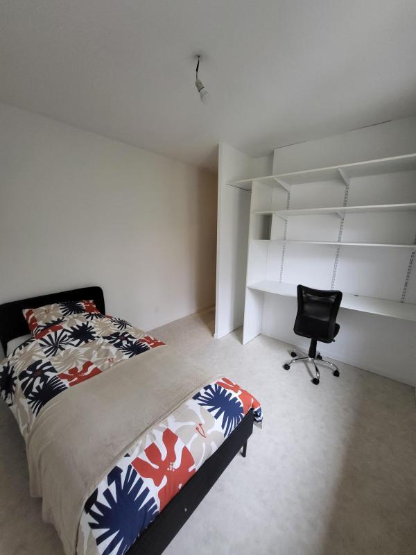 Maison de bourg - 95 m² - 4 pièces