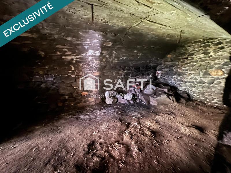 Ferme - 109 m² - 5 pièces