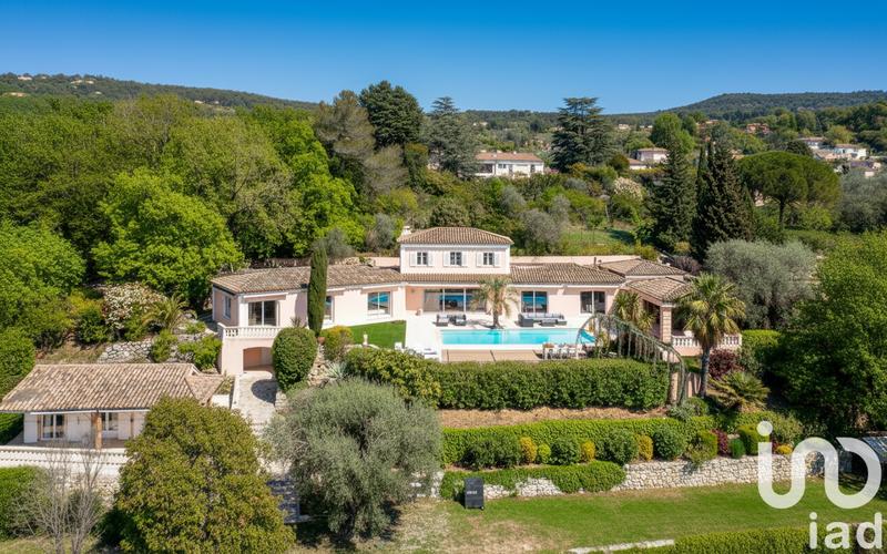 Maison de maîtres - 320 m² - 10 pièces