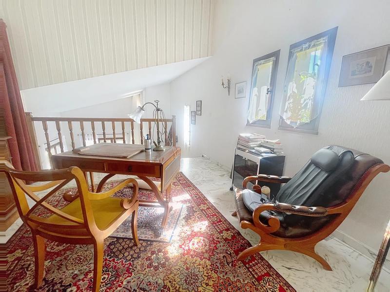 Villa - 106 m² - 4 pièces