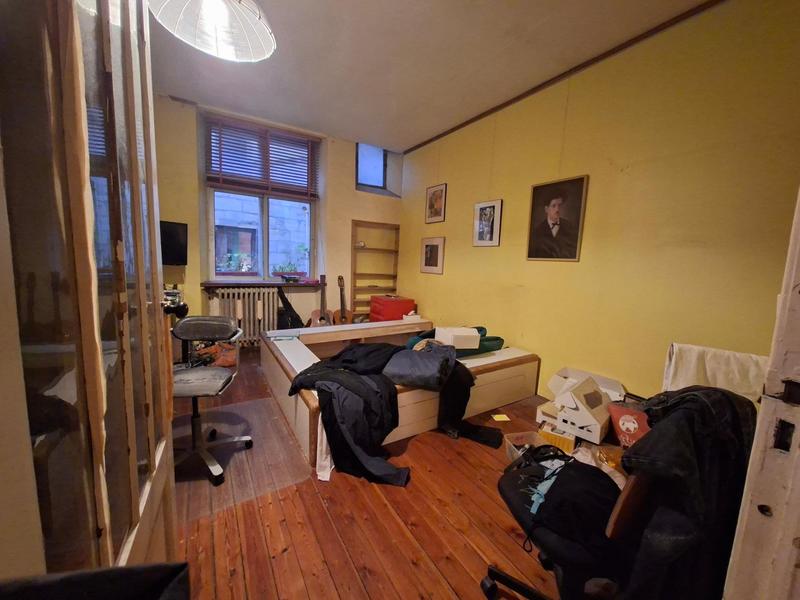 Maison - 139 m² - 7 pièces