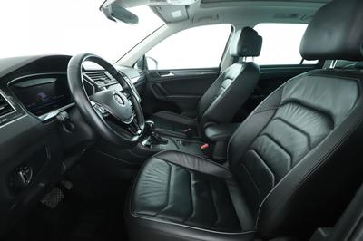 Volkswagen Tiguan 2.0 Tdi BlueMotion Tech Carat Exclusive Dsg7 150 ch