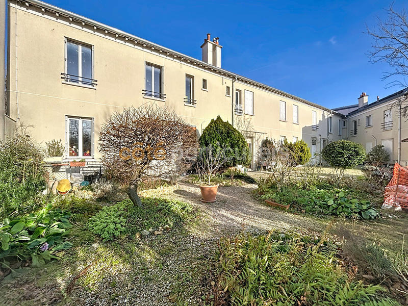 Appartement - 33 m² - 2 pièces