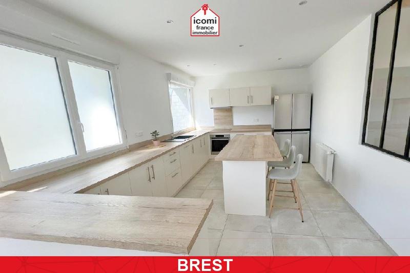 Duplex - 245 m² - 8 pièces