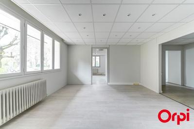 Santé - 115 m²
