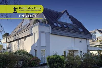 Appartement - 125 m² - 5 pièces