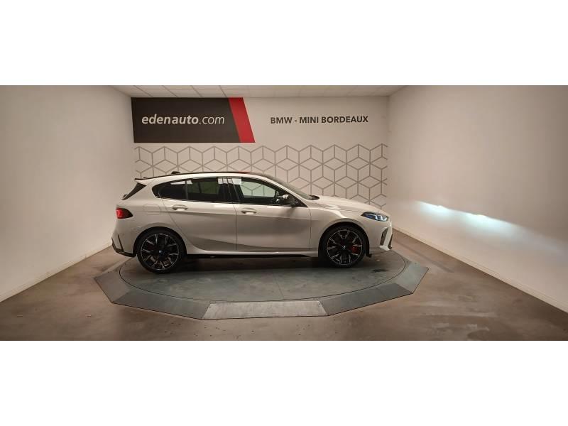 Bmw Série 1 120d 163 ch Dkg7 m Sport