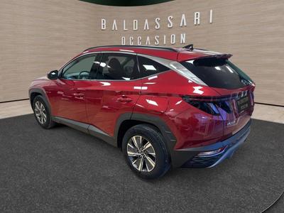 Hyundai Tucson 1.6 t-Gdi 230 Hybrid Bva6 Creative