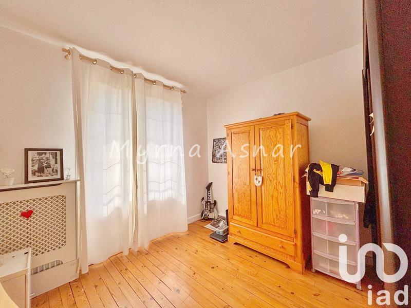 Maison - 173 m² - 9 pièces