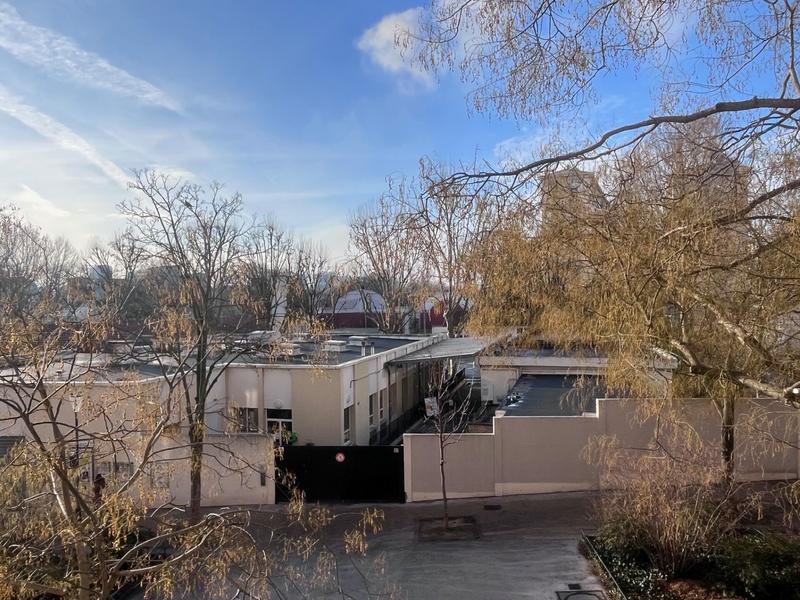 Local commercial - 170 m² - 3 pièces