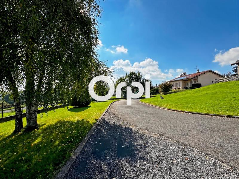 Villa - 124 m² - 6 pièces