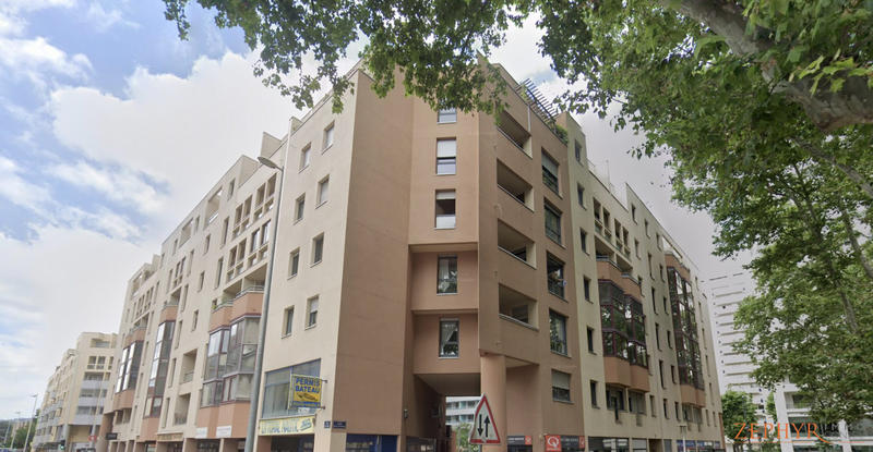 Appartement - 83 m² - 4 pièces