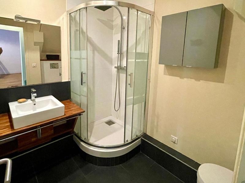 Appartement - 88 m² - 4 pièces