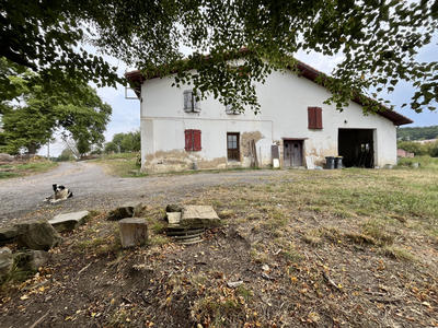 Ferme - 103 m² - 4 pièces