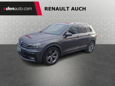 Volkswagen Tiguan 2.0 Tdi 150 Dsg7 Match