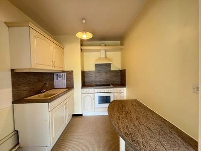 Appartement - 29 m² - 1 pièce