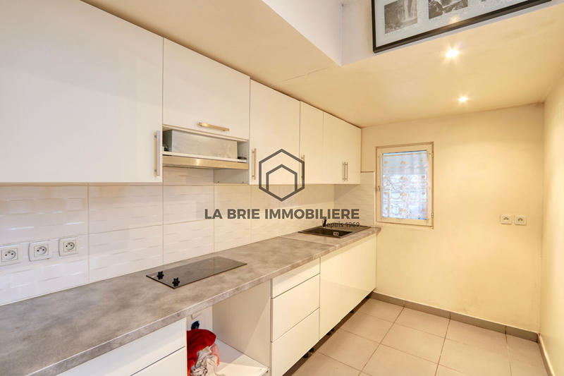 Maison - 36 m² - 2 pièces