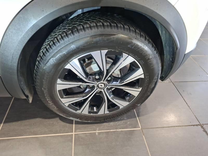 Renault Captur TCe 90 Techno