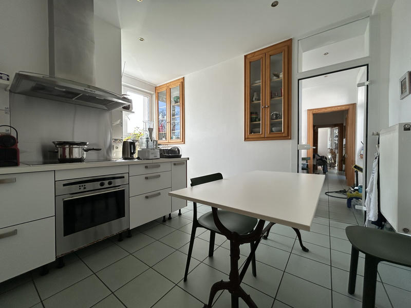 Maison - 178 m² - 7 pièces