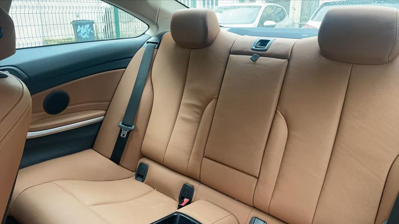 Bmw Serie 4 coupé (F32) 440i 3.0 xDrive 326 Luxury - Automatique Toit ouvrant