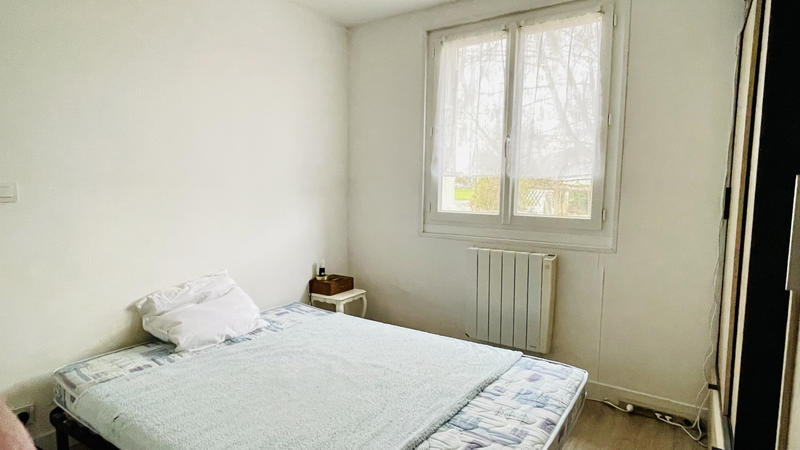 Maison - 46 m² - 3 pièces