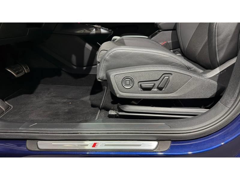 Audi Q4 e-tron 45 285 ch 82 kWh