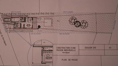 Maison - 122 m² - 5 pièces
