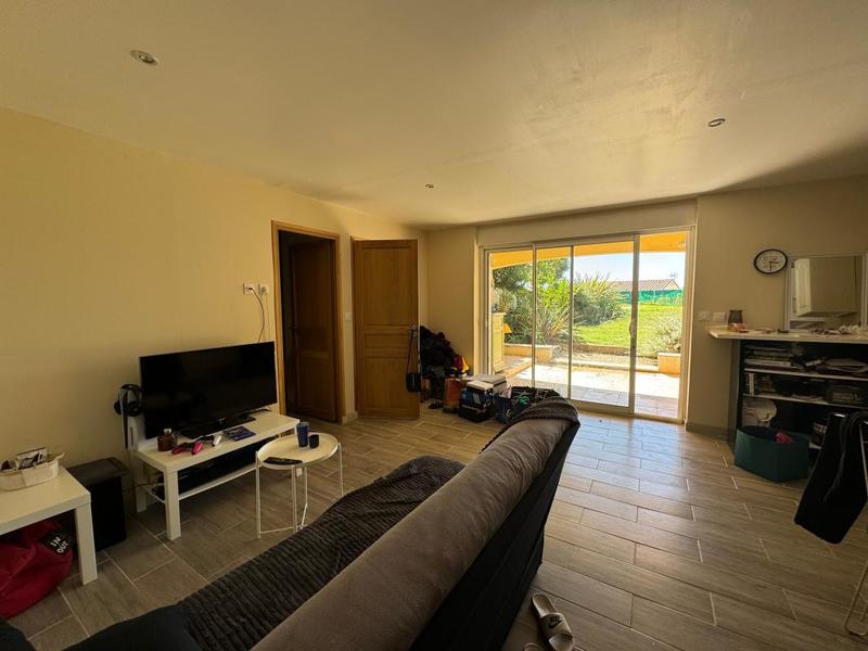 Villa - 230 m² - 5 pièces