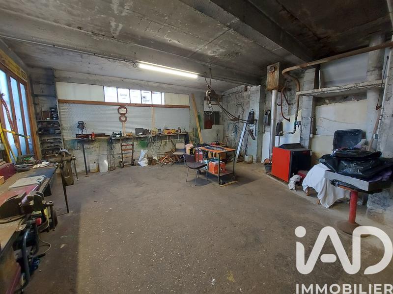 Maison - 152 m² - 5 pièces