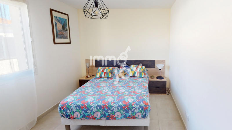 Maison - 136 m² - 6 pièces