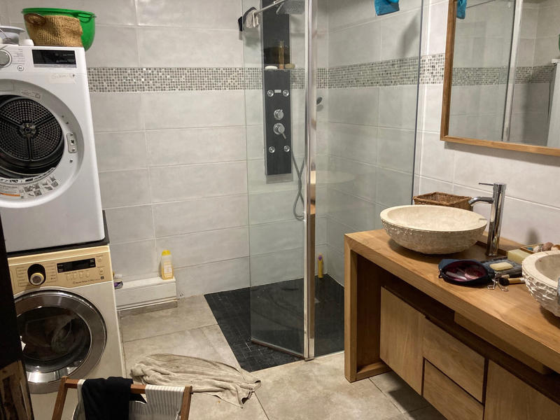 Appartement - 147 m² - 6 pièces