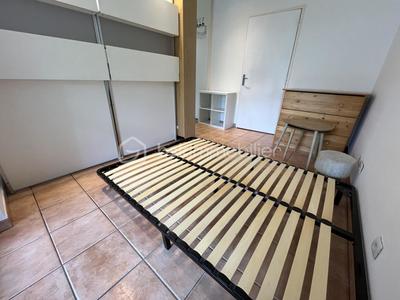 Studio - 33 m² - 1 pièce