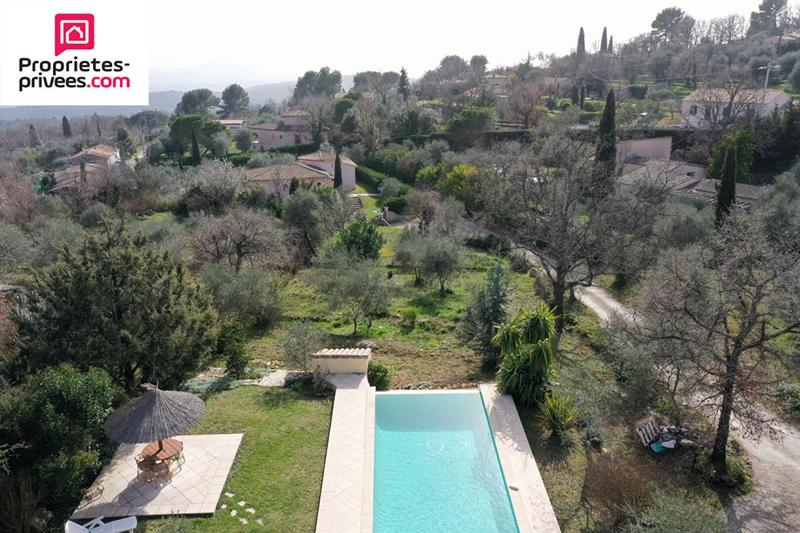 Demeure - 147 m² - 5 pièces