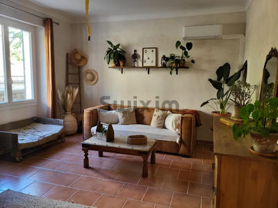 Maison - 135 m² - 5 pièces