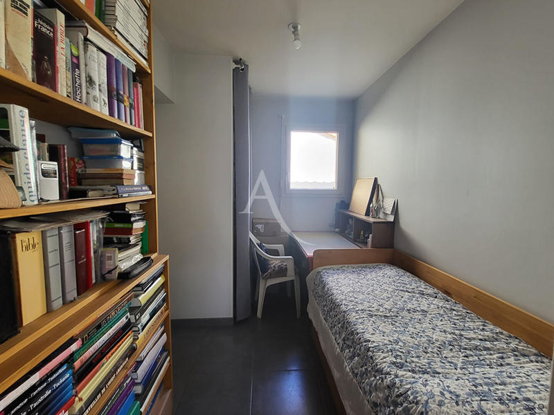 Maison - 95 m² - 3 pièces