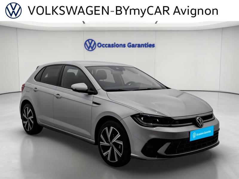 Volkswagen Polo 1.0 Tsi 95 s&amp;S Bvm5 R-Line