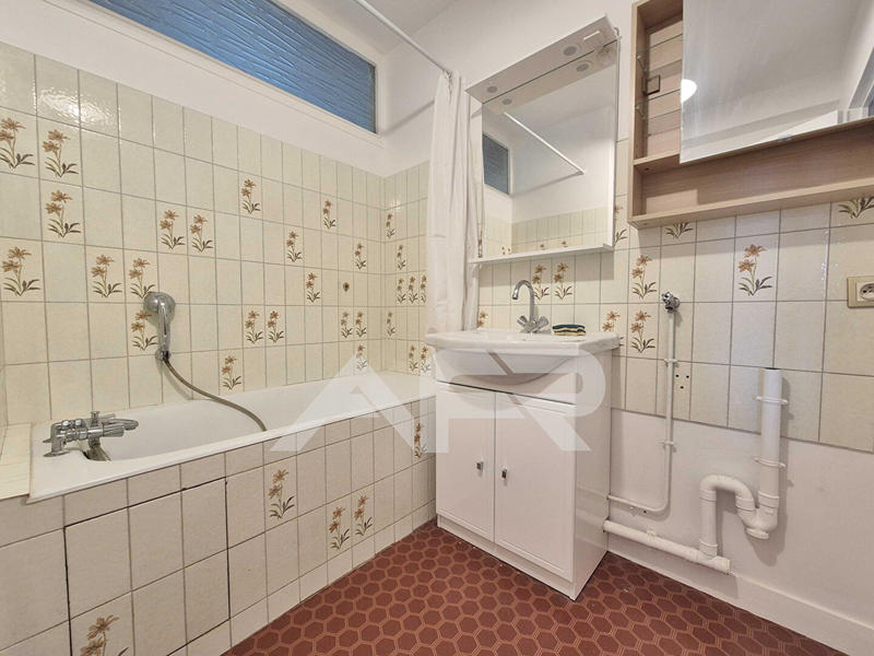 Appartement - 71 m² - 3 pièces