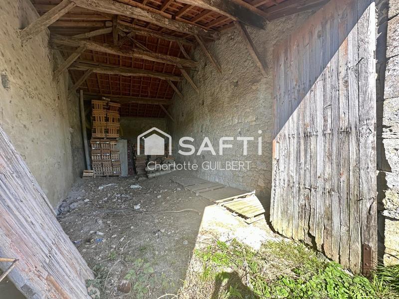 Maison - 288 m² - 3 pièces