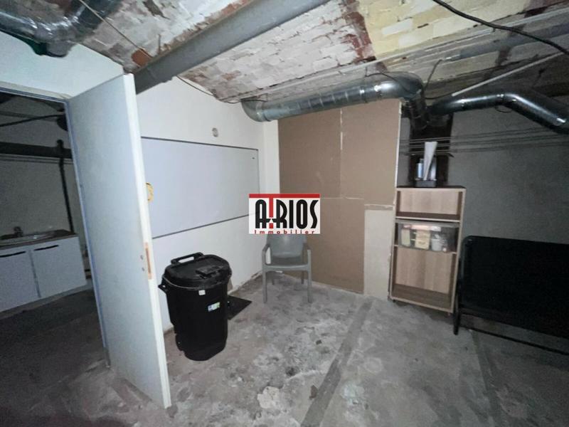 Local commercial - 50 m²