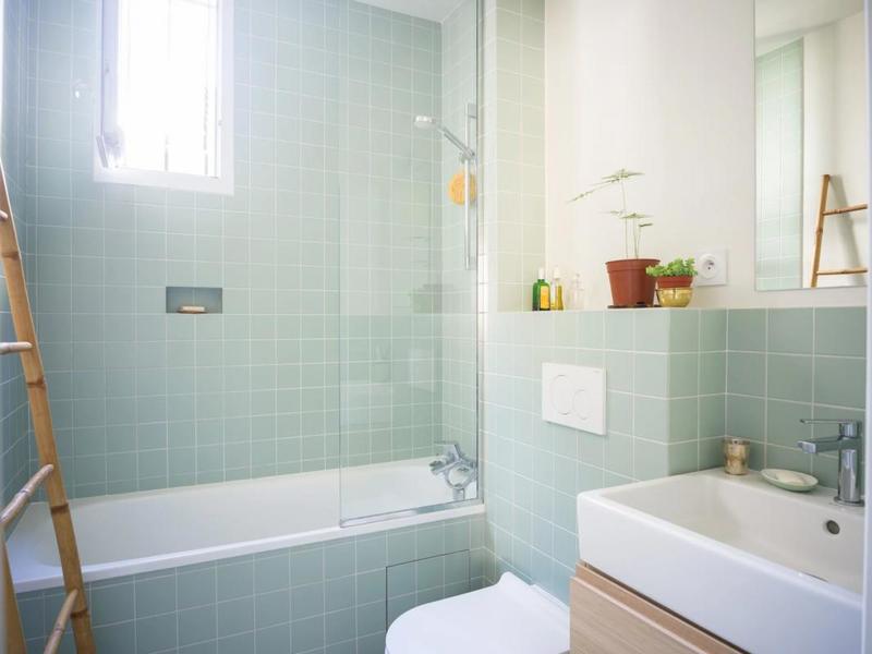 Appartement - 30 m² - 2 pièces