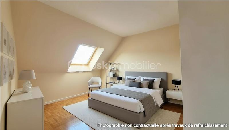 Maison - 118 m² - 6 pièces