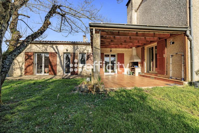 Villa - 172 m² - 8 pièces